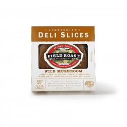 Mushroom Deli Slices