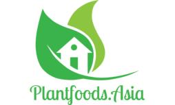 PlantFoodsAsia